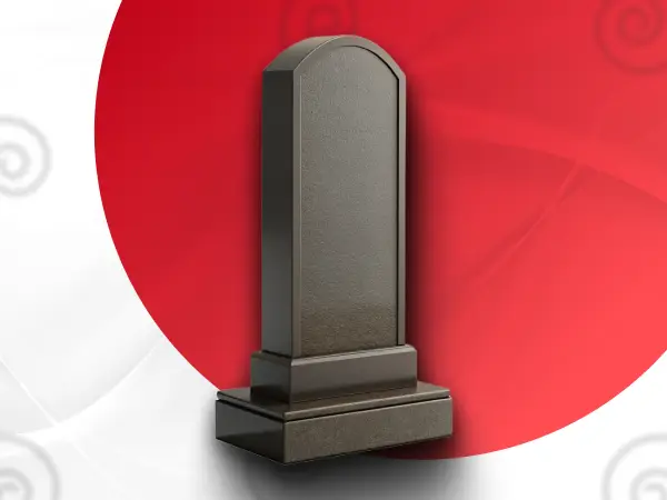 Памятники из гранита в Новосибирске