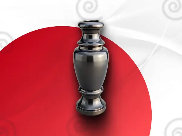 Вазы на могилу в Новосибирске