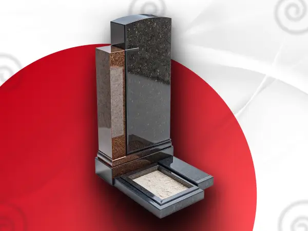 Комбинированные памятники в Новосибирске