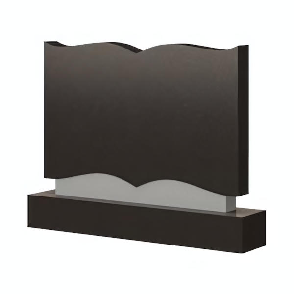 Комплект памятника AM2116 из гранита
