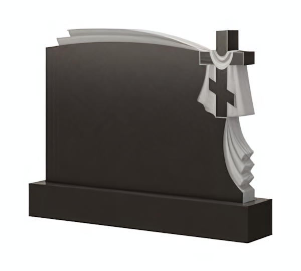 Комплект памятника AM2662 из гранита