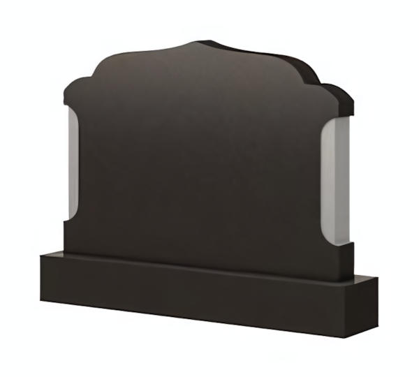 Комплект памятника AM2600 из гранита