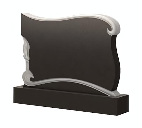 Комплект памятника AM2806 из гранита