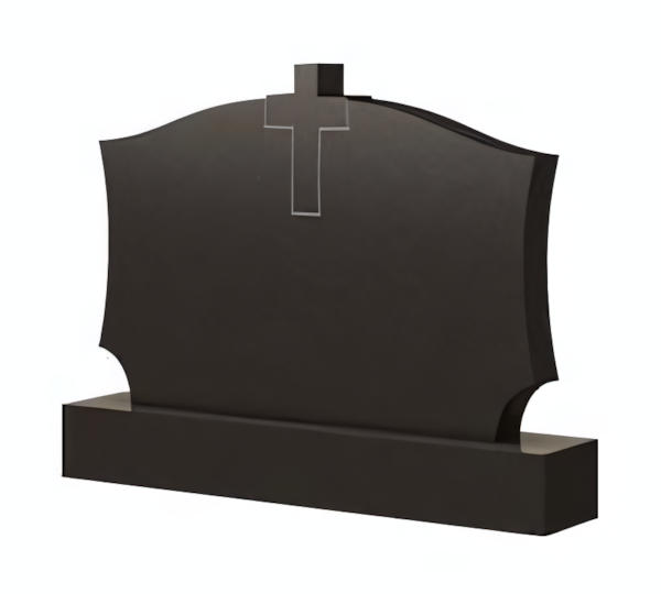 Комплект памятника AM2467 из гранита