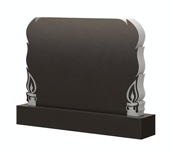 Комплект памятника AM2650 из гранита