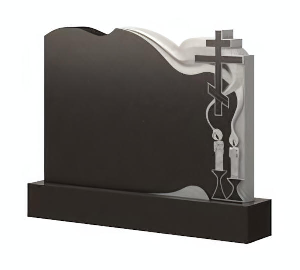 Комплект памятника AM2720 из гранита