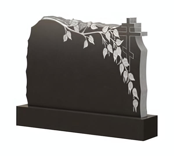 Комплект памятника AM2704 из гранита
