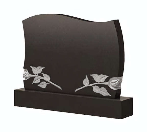 Комплект памятника AM2706 из гранита