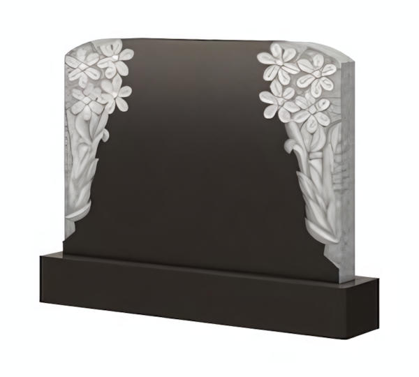 Комплект памятника AM2770 из гранита