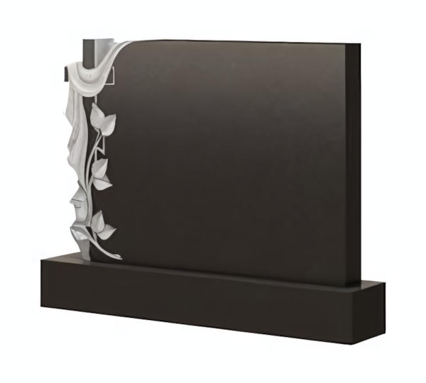 Комплект памятника AM2864 из гранита