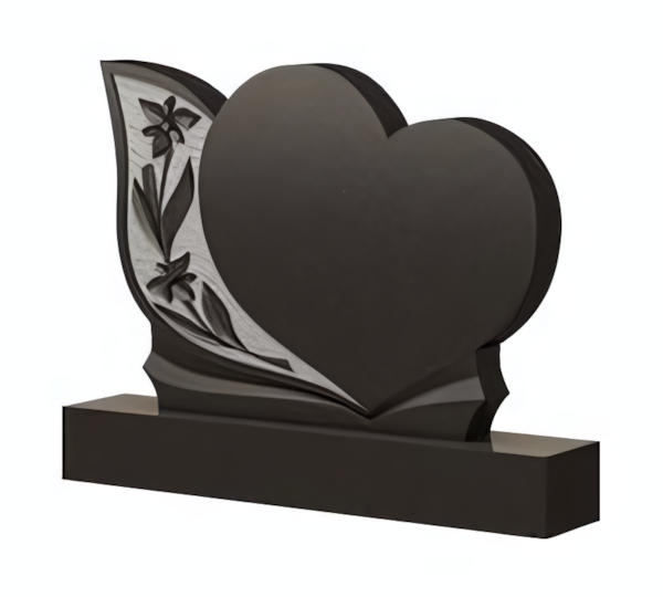 Комплект памятника AM2505 из гранита