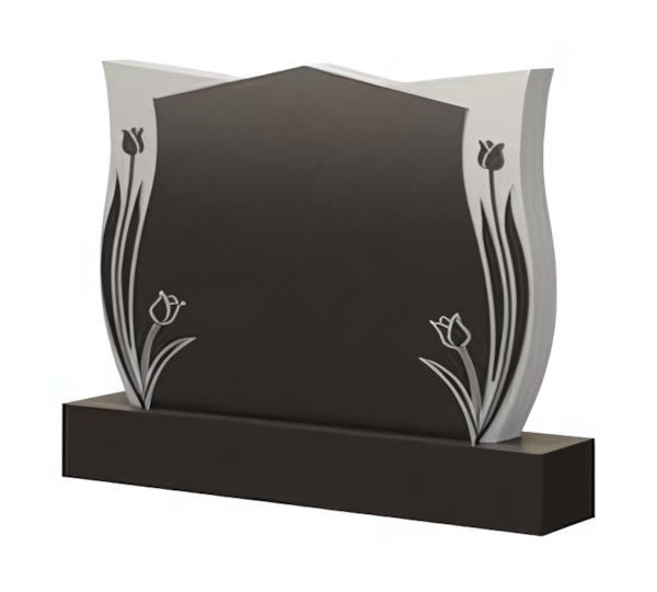 Комплект памятника AM2754 из гранита