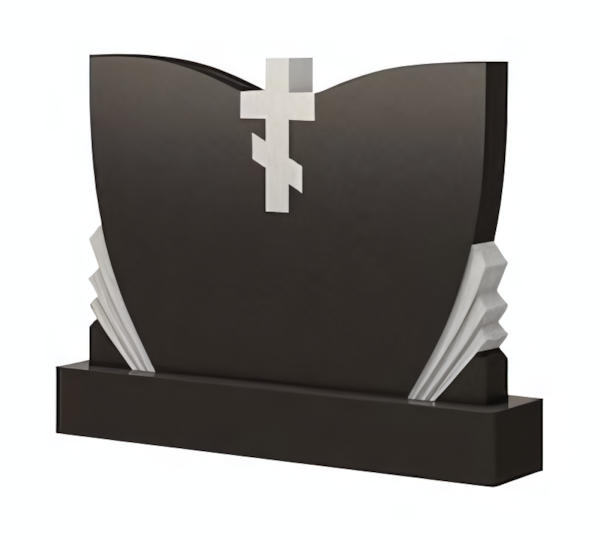 Комплект памятника AM2854 из гранита