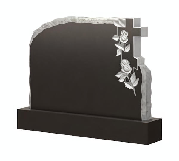 Комплект памятника AM2796 из гранита