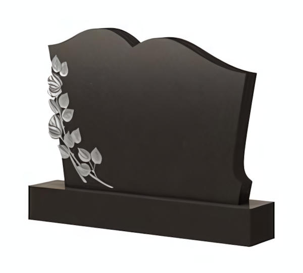 Комплект памятника AM2756 из гранита