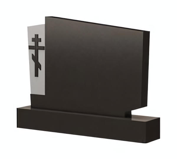 Комплект памятника AM2463 из гранита