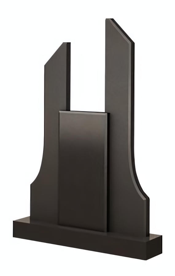 Комплект памятника AM7920 из гранита