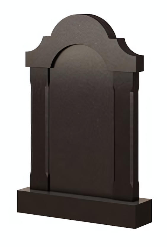 Комплект памятника Арка AM7223 из гранита