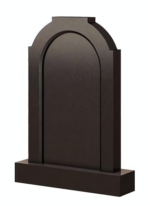 Комплект памятника Арка AM7220 из гранита