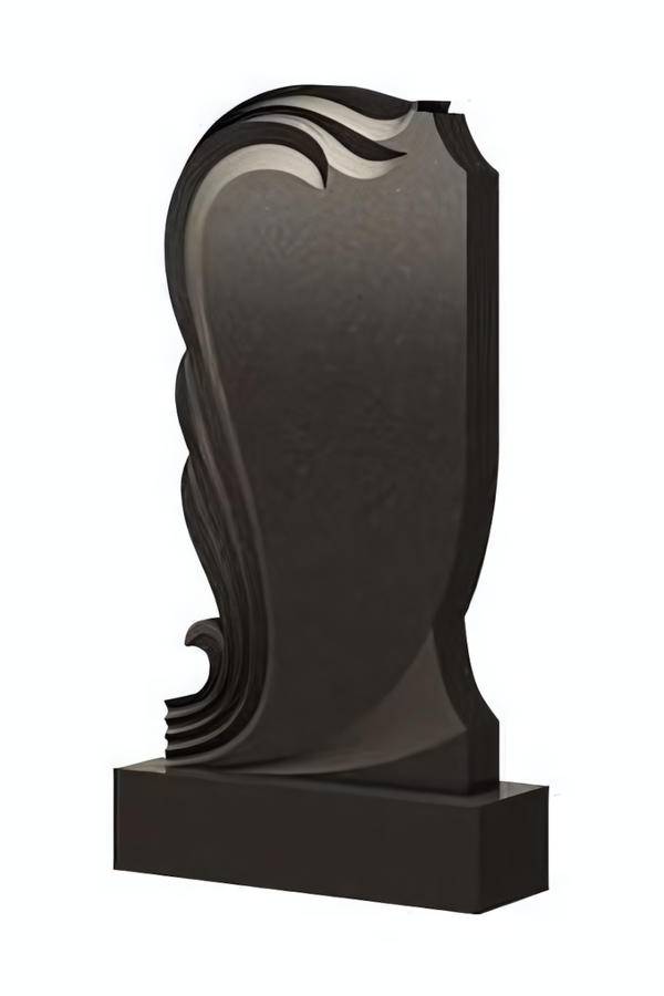 Комплект памятника AM1581 из гранита