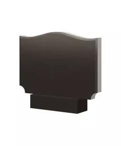 Комплект памятника AM4248 из гранита