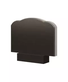 Комплект памятника AM4249 из гранита