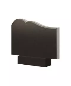 Комплект памятника AM4262 из гранита