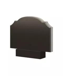 Комплект памятника AM4245 из гранита