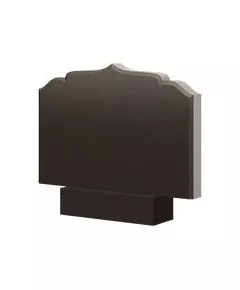 Комплект памятника AM4251 из гранита