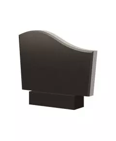 Комплект памятника AM4228 из гранита