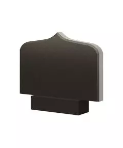 Комплект памятника AM4257 из гранита