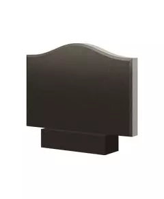 Комплект памятника AM4247 из гранита