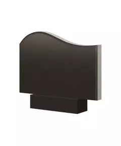 Комплект памятника AM4230 из гранита