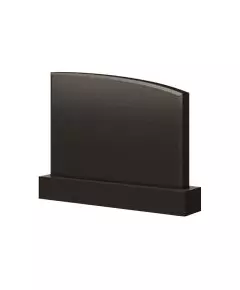 Комплект памятника AM2140 из гранита