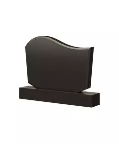 Комплект памятника AM2106 из гранита