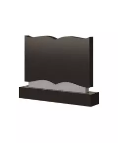 Комплект памятника AM2116 из гранита