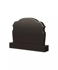 Комплект памятника AM2220 из гранита