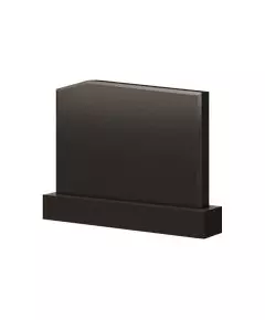 Комплект памятника AM2060 из гранита