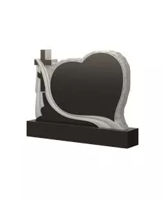 Комплект памятника AM2848 из гранита