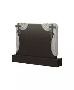 Комплект памятника AM2640 из гранита