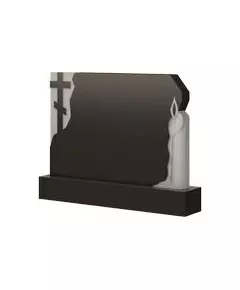 Комплект памятника AM2800 из гранита