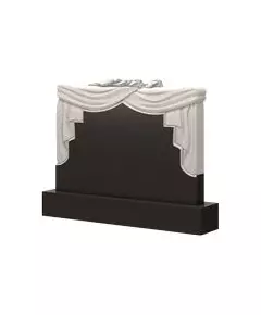 Комплект памятника AM2530 из гранита