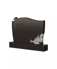 Комплект памятника AM2716 из гранита