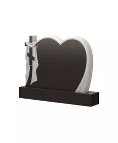 Комплект памятника AM2846 из гранита