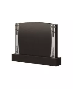 Комплект памятника AM2810 из гранита