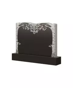 Комплект памятника AM2660 из гранита