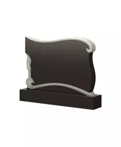 Комплект памятника AM2806 из гранита