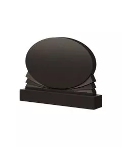 Комплект памятника AM2386 из гранита