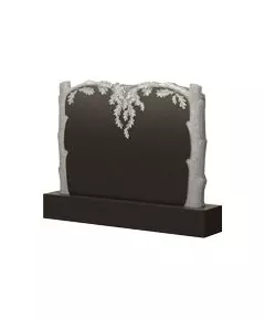 Комплект памятника AM2668 из гранита