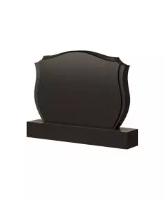 Комплект памятника AM2422 из гранита